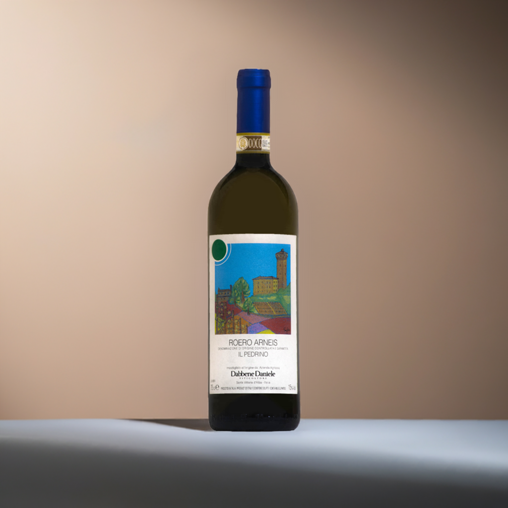 Roero Arneis D.O.C.G. 2020 - IL PEDRINO