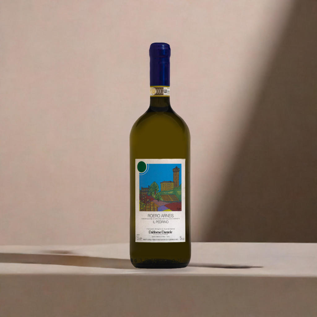 Roero Arneis Riserva D.O.C.G. 2019 Magnum - IL PEDRINO