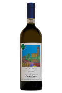 Roero Arneis DOCG 2017 Il Pedrino