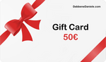 Load image into Gallery viewer, Buono regalo 50 Euro
